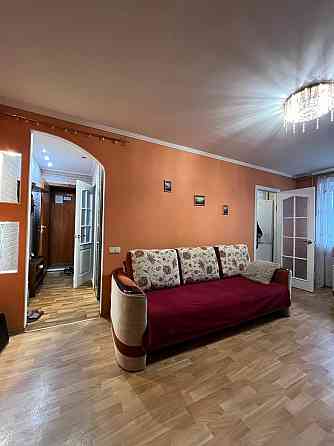 Вода 24/7 Аренда 2х Комнатной Квартиры - Ленинский Район/Цирк - Свежий Ремонт Донецк