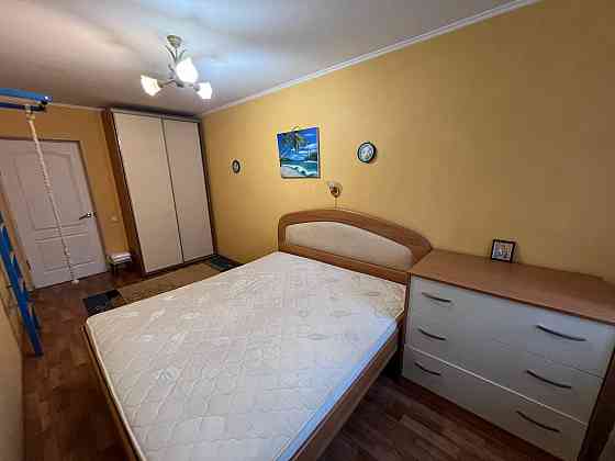 Вода 24/7 Аренда 2х Комнатной Квартиры - Ленинский Район/Цирк - Свежий Ремонт Донецк