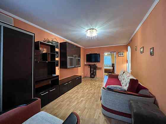 Вода 24/7 Аренда 2х Комнатной Квартиры - Ленинский Район/Цирк - Свежий Ремонт Донецк