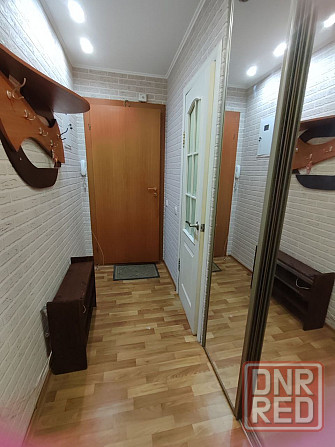 Вода 24/7 Аренда 2х Комнатной Квартиры - Ленинский Район/Цирк - Свежий Ремонт Донецк - изображение 3