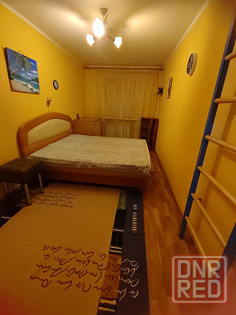 Вода 24/7 Аренда 2х Комнатной Квартиры - Ленинский Район/Цирк - Свежий Ремонт Донецк - изображение 4