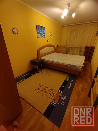 Вода 24/7 Аренда 2х Комнатной Квартиры - Ленинский Район/Цирк - Свежий Ремонт Донецк - изображение 5