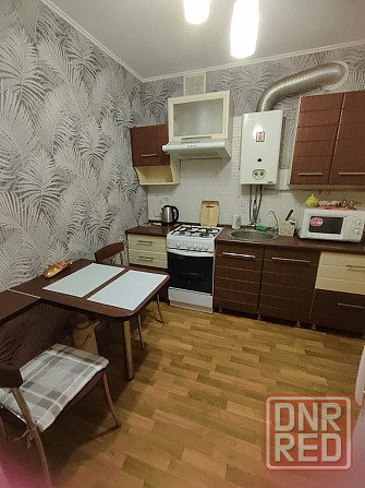 Вода 24/7 Аренда 2х Комнатной Квартиры - Ленинский Район/Цирк - Свежий Ремонт Донецк - изображение 2