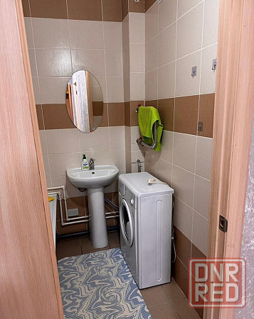 Сдаётся двухкомнатная квартира в Куйбышевском районе Донецк - изображение 5