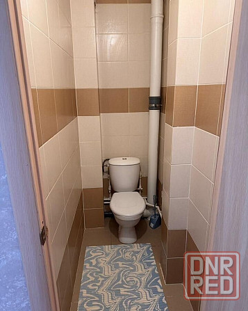 Сдаётся двухкомнатная квартира в Куйбышевском районе Донецк - изображение 2