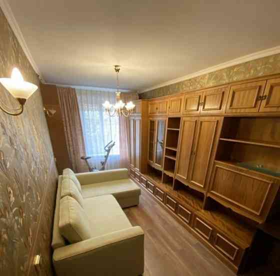 Сдаю двухкомнатную квартиру Киевский район, улица Батищева, ориентир Радиорынок Маяк Донецк