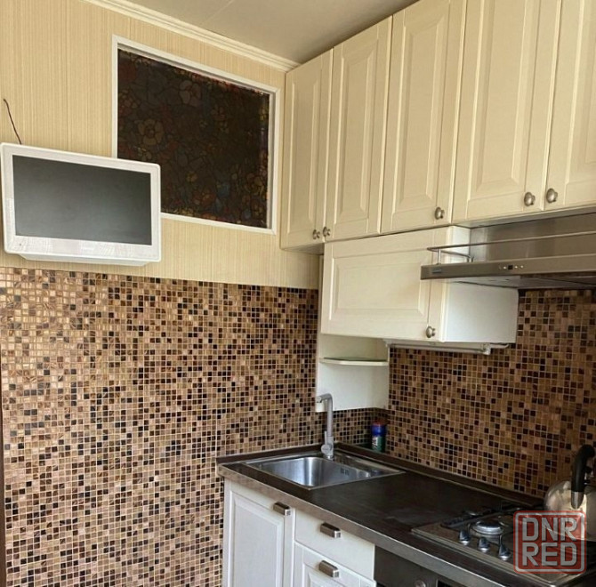 Сдаю двухкомнатную квартиру Киевский район, улица Батищева, ориентир Радиорынок Маяк Донецк - изображение 7