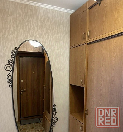 Сдаю двухкомнатную квартиру Киевский район, улица Батищева, ориентир Радиорынок Маяк Донецк - изображение 6