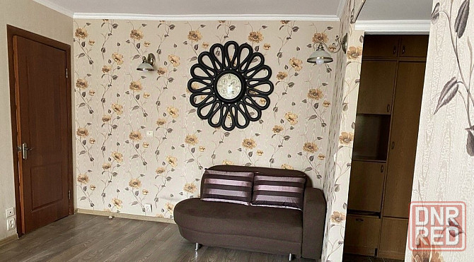 Сдаю двухкомнатную квартиру Киевский район, улица Батищева, ориентир Радиорынок Маяк Донецк - изображение 5