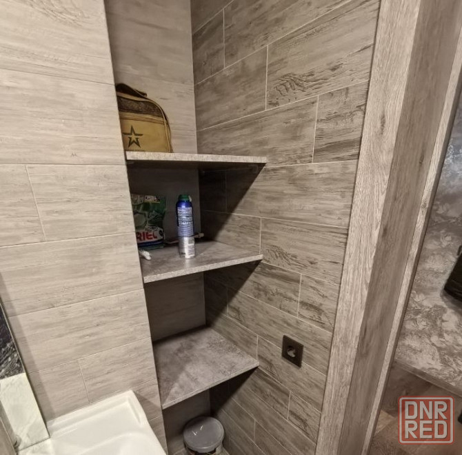 Сдам 1-комнатную квартиру в Ворошиловском районе, Донбасс Арена. Донецк - изображение 4