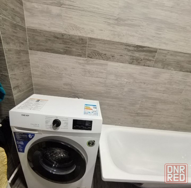 Сдам 1-комнатную квартиру в Ворошиловском районе, Донбасс Арена. Донецк - изображение 1