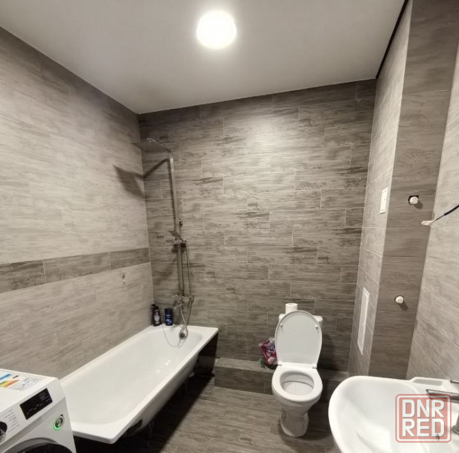 Сдам 1-комнатную квартиру в Ворошиловском районе, Донбасс Арена. Донецк - изображение 5