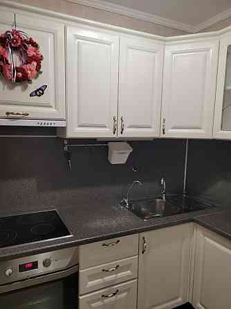 Сдам 2-комнатную квартиру в Куйбышевском районе, проспект Панфилова Донецк