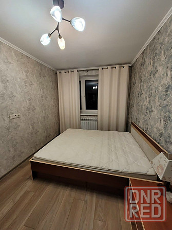 Сдам 2-комнатную квартиру в Куйбышевском районе, проспект Панфилова Донецк - изображение 1