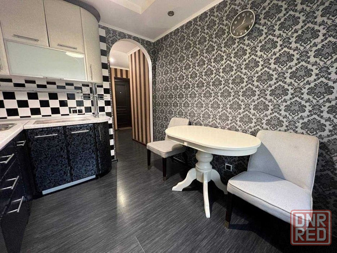 Сдам 2-комнатную квартиру в Киевском районе, Шахтерская площадь. Донецк - изображение 6