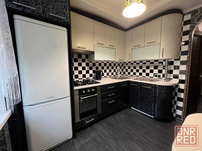 Сдам 2-комнатную квартиру в Киевском районе, Шахтерская площадь. Донецк - изображение 5