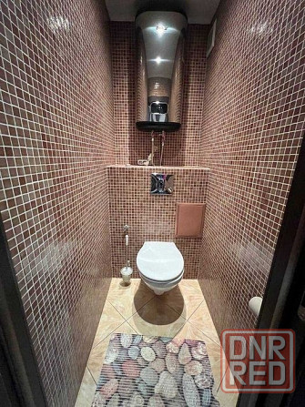 Сдам 2-комнатную квартиру в Киевском районе, Шахтерская площадь. Донецк - изображение 1