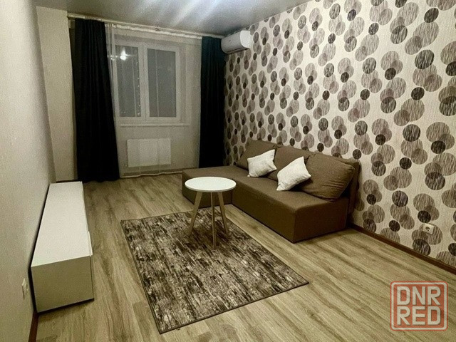 Сдам 2-комнатную квартиру в Ворошиловском районе, бульвар Шевченко. Донецк - изображение 1