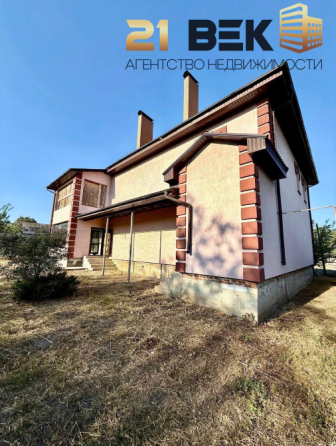 Продажа 3-х этажного дома Буденновский район Донецк