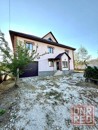 Продажа 3-х этажного дома Буденновский район Донецк - изображение 2