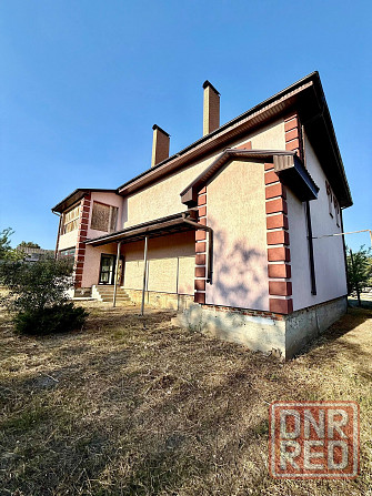 Продажа 3-х этажного дома Буденновский район Донецк - изображение 4