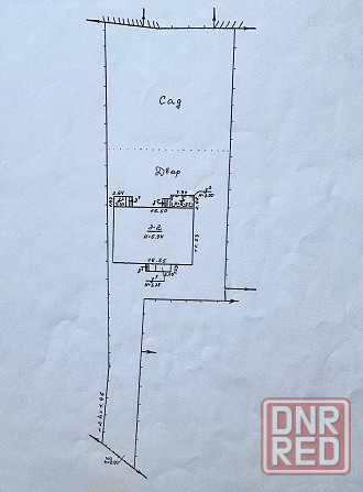 Продажа 3-х этажного дома Буденновский район Донецк - изображение 10