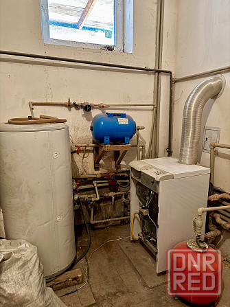 Продажа 3-х этажного дома Буденновский район Донецк - изображение 9