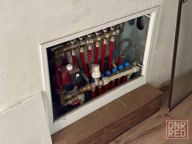 Продажа 3-х этажного дома Буденновский район Донецк - изображение 8