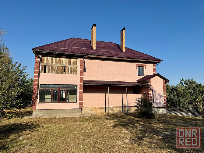 Продажа 3-х этажного дома Буденновский район Донецк - изображение 3