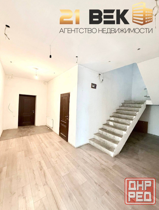 Продажа 3-х этажного дома Буденновский район Донецк - изображение 5