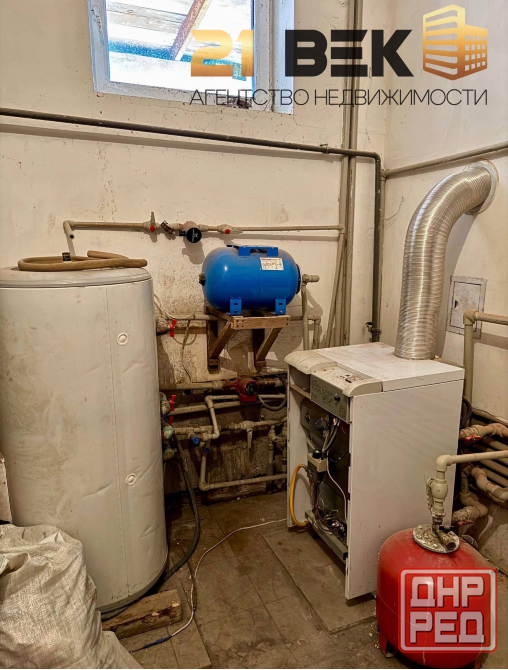 Продажа 3-х этажного дома Буденновский район Донецк - изображение 7