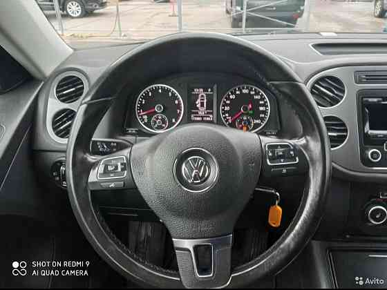 Volkswagen Tiguan 1.4 Макеевка