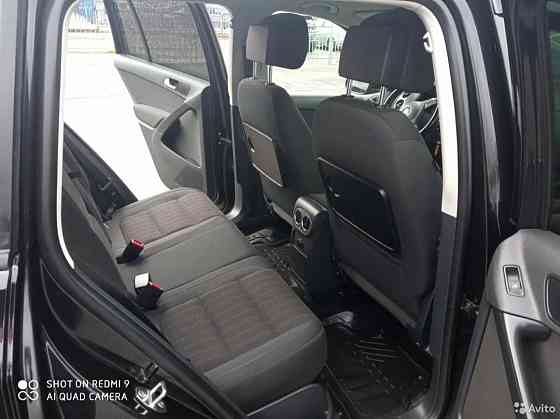 Volkswagen Tiguan 1.4 Макеевка