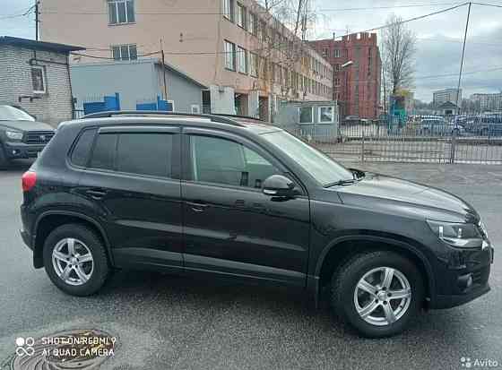 Volkswagen Tiguan 1.4 Макеевка