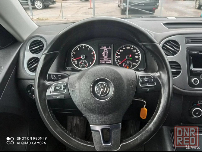 Volkswagen Tiguan 1.4 Макеевка - изображение 6