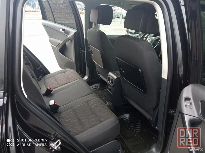 Volkswagen Tiguan 1.4 Макеевка - изображение 5
