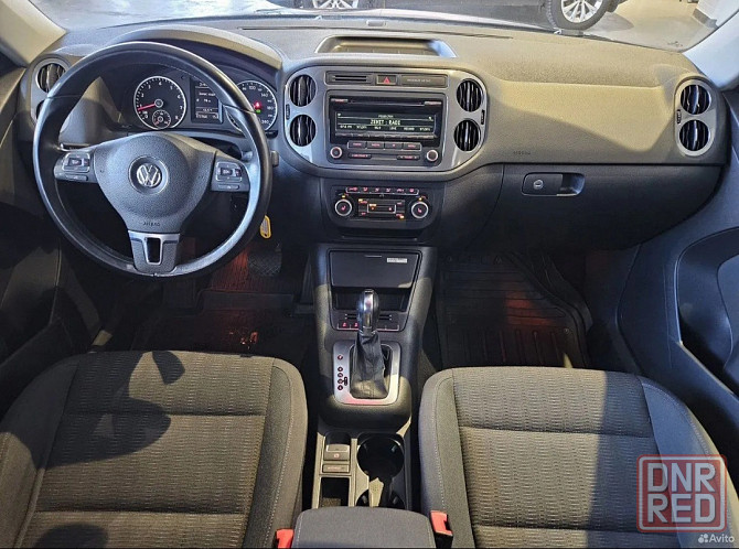 Volkswagen Tiguan 1.4 Макеевка - изображение 3