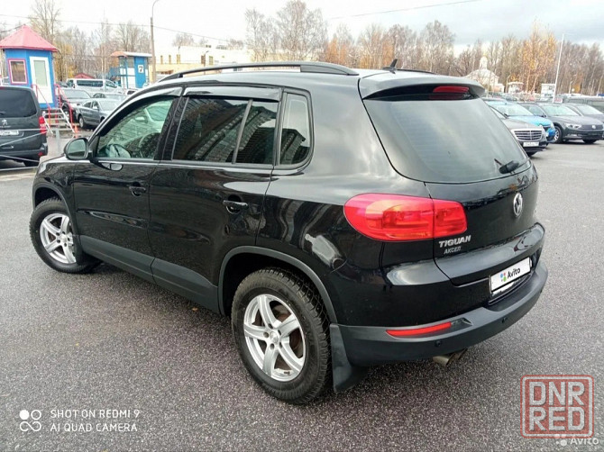 Volkswagen Tiguan 1.4 Макеевка - изображение 2
