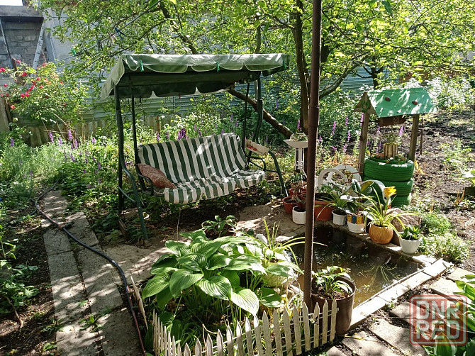 Продам 2 Дома на участке, Буденновский р-н , парк Энергетиков Донецк - изображение 10