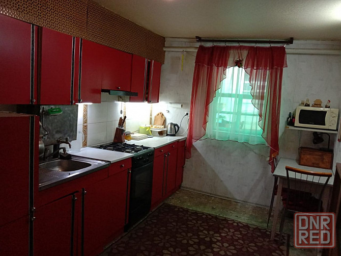 Продам 2 Дома на участке, Буденновский р-н , парк Энергетиков Донецк - изображение 2