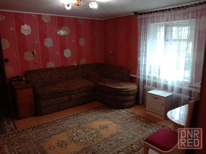 Продам 2 Дома на участке, Буденновский р-н , парк Энергетиков Донецк - изображение 3