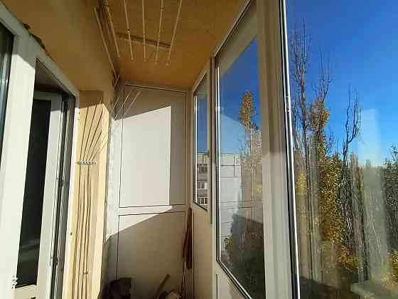 1комнатная квартира в Пролетарском р-не Донецк