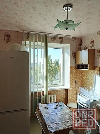 1комнатная квартира в Пролетарском р-не Донецк - изображение 1