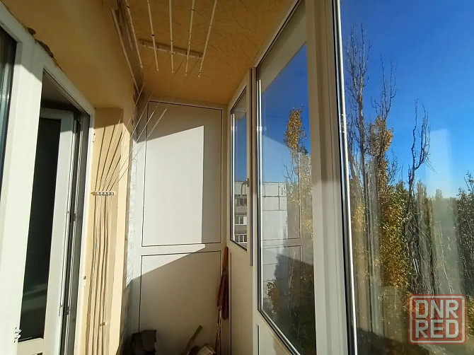 1комнатная квартира в Пролетарском р-не Донецк - изображение 4