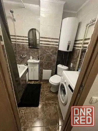 2к 3 этаж из 9 вода есть! Донецк - изображение 7