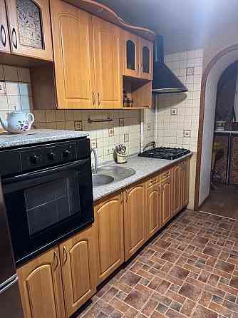 Аренда 2х комн. квартиры б-р Горбачевв центр города. Вода 24/7. Макеевка