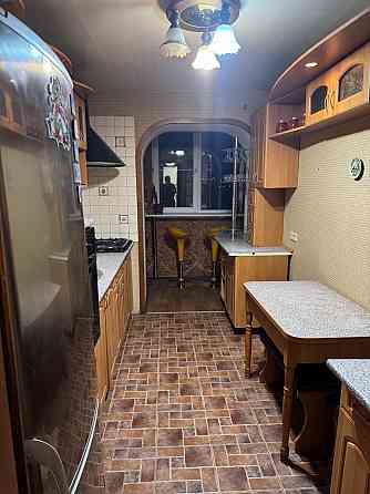 Аренда 2х комн. квартиры б-р Горбачевв центр города. Вода 24/7. Макеевка