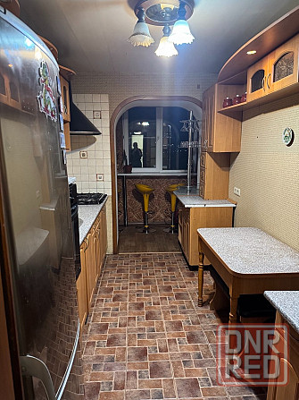 Аренда 2х комн. квартиры б-р Горбачевв центр города. Вода 24/7. Макеевка - изображение 3