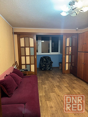 Аренда 2х комн. квартиры б-р Горбачевв центр города. Вода 24/7. Макеевка - изображение 7