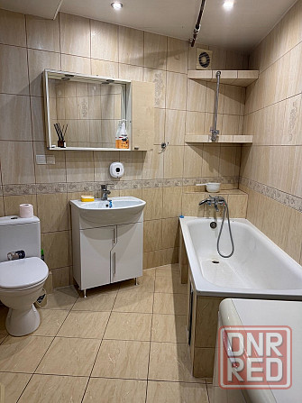 Аренда 2х комн. квартиры б-р Горбачевв центр города. Вода 24/7. Макеевка - изображение 5